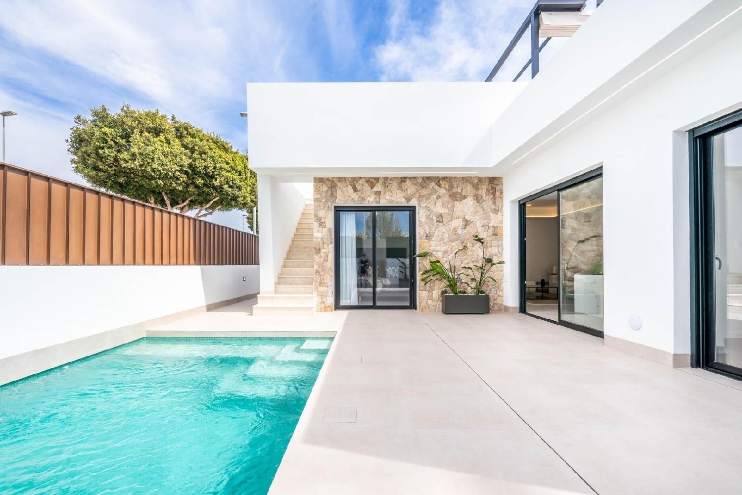  te koop villa A Torre Arzúa 15