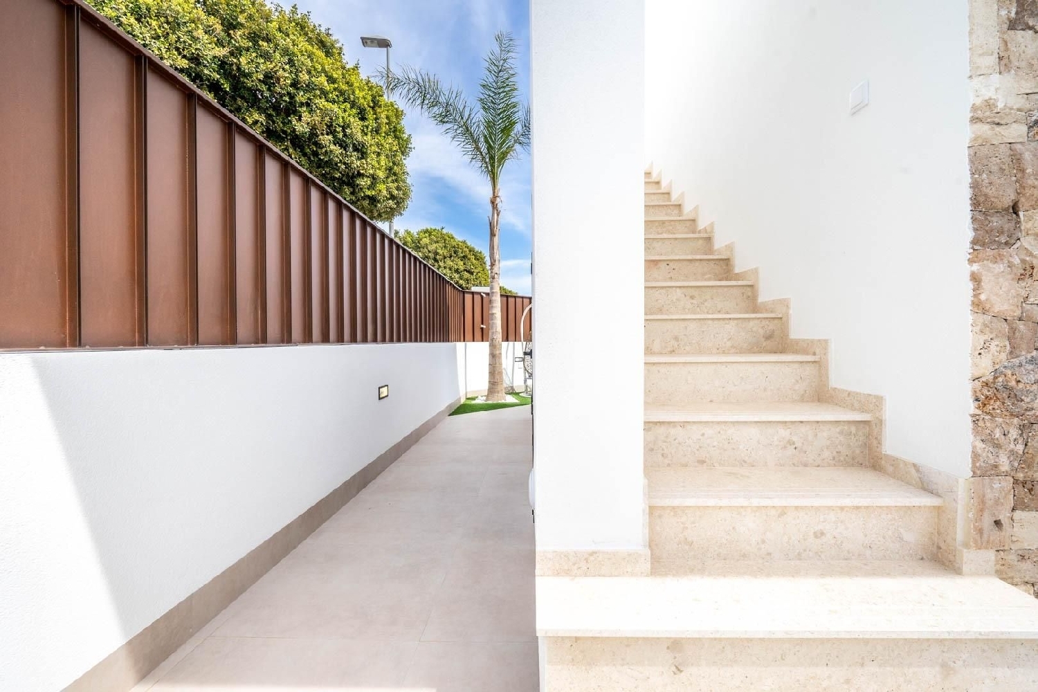  te koop villa A Torre Arzúa 12