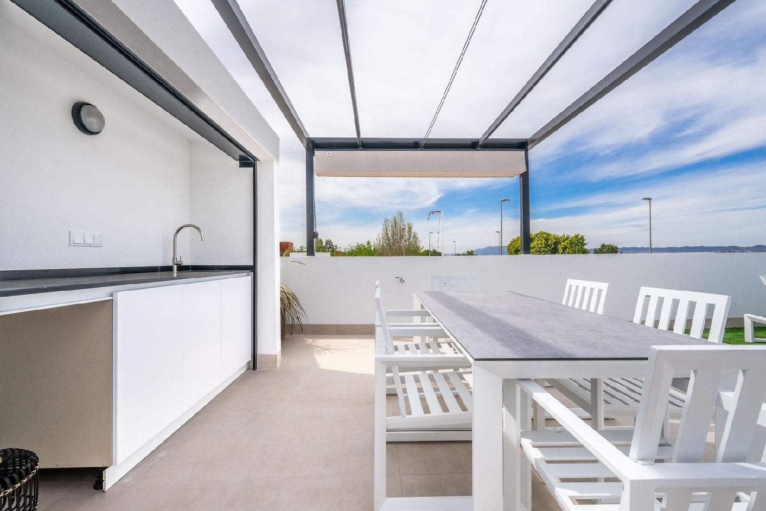  te koop villa A Torre Arzúa 10