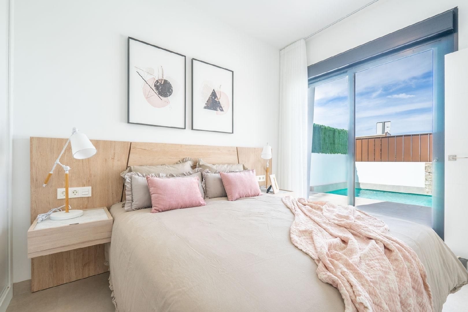  te koop villa A Torre Arzúa 34