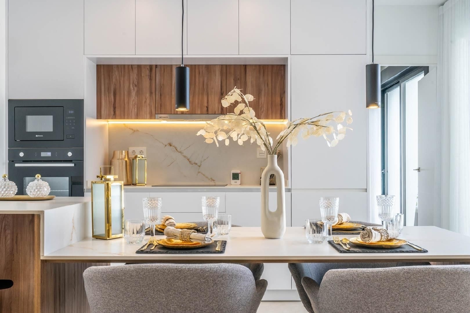  te koop villa A Torre Arzúa 18