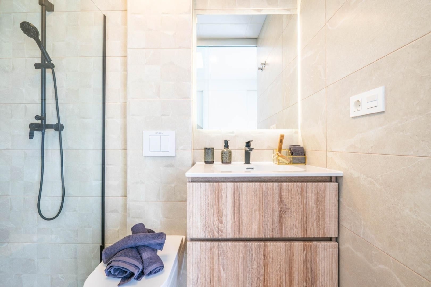  te koop villa A Torre Arzúa 8