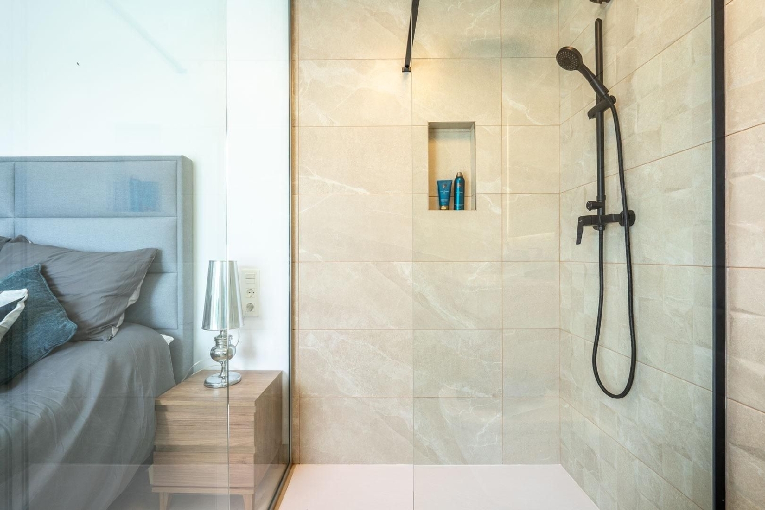  te koop villa A Torre Arzúa 7