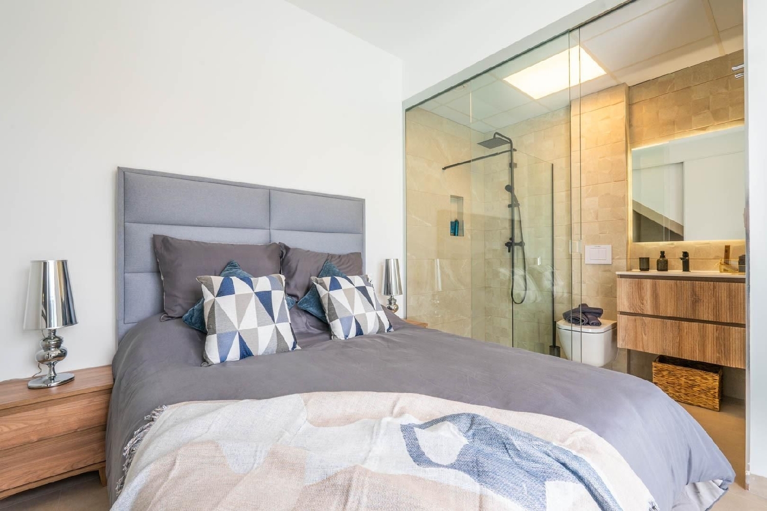  te koop villa A Torre Arzúa 9