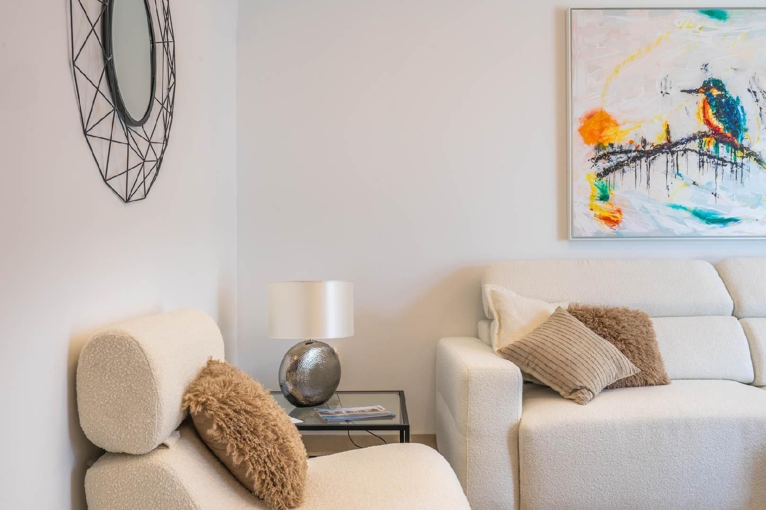  te koop villa A Torre Arzúa 11