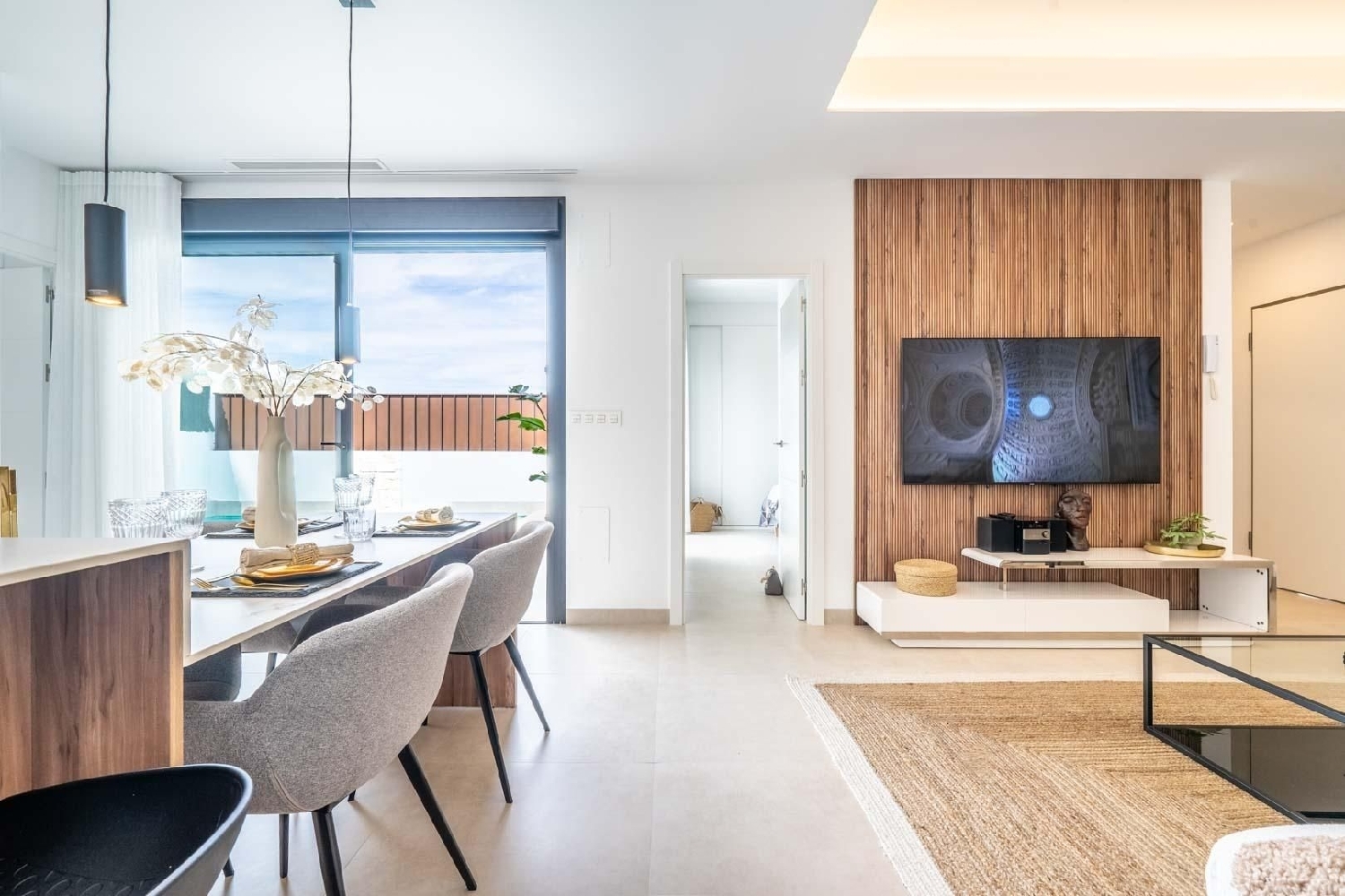  te koop villa A Torre Arzúa 17