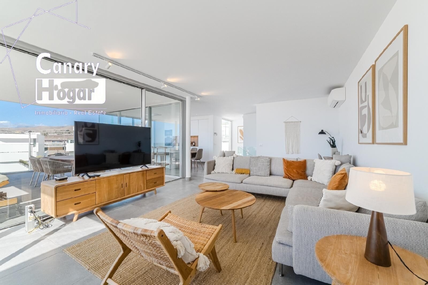  à vendre villa Adeje Zona Sur 3