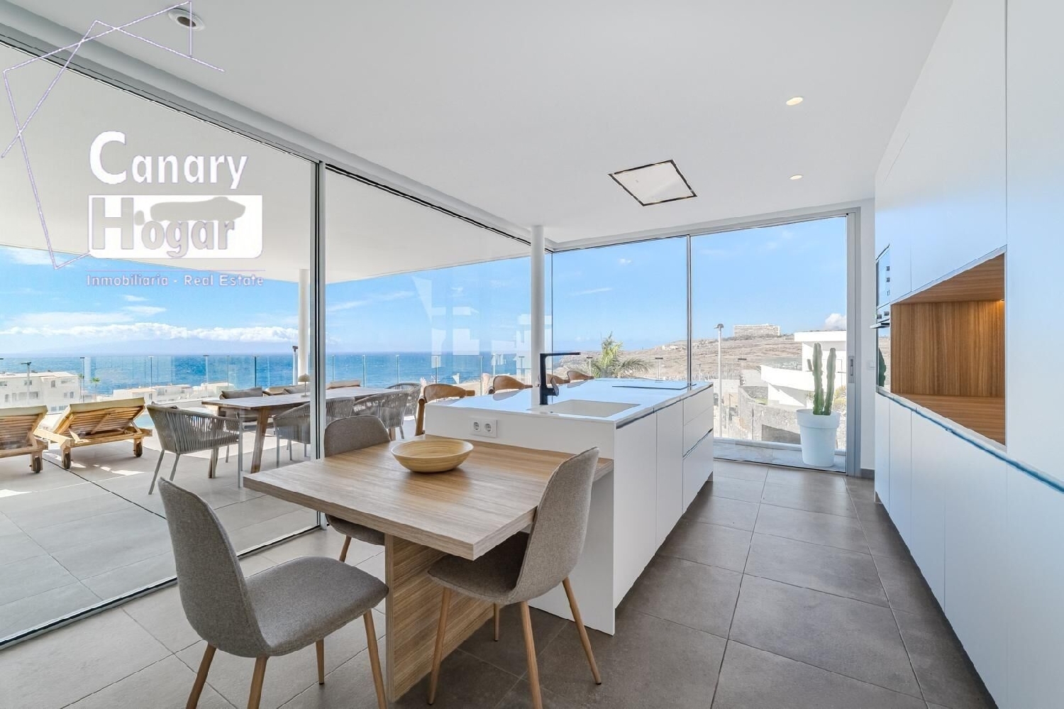  à vendre villa Adeje Zona Sur 5