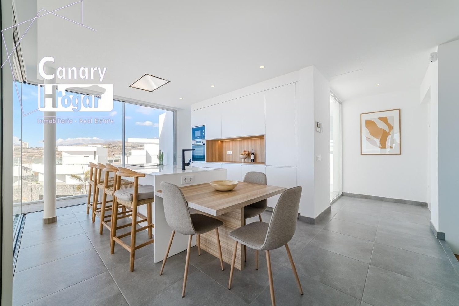  à vendre villa Adeje Zona Sur 6