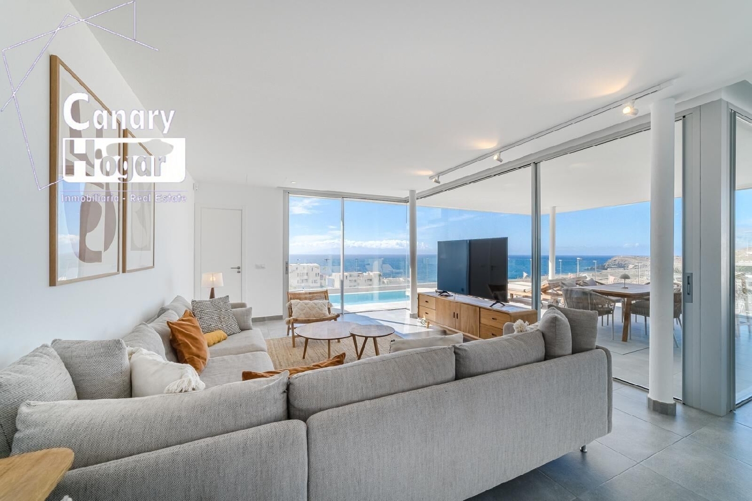  à vendre villa Adeje Zona Sur 4