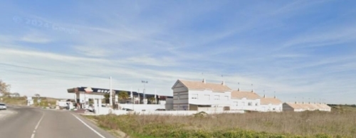 Alameda De Méntrida Torrijos Villa Bild 6320676