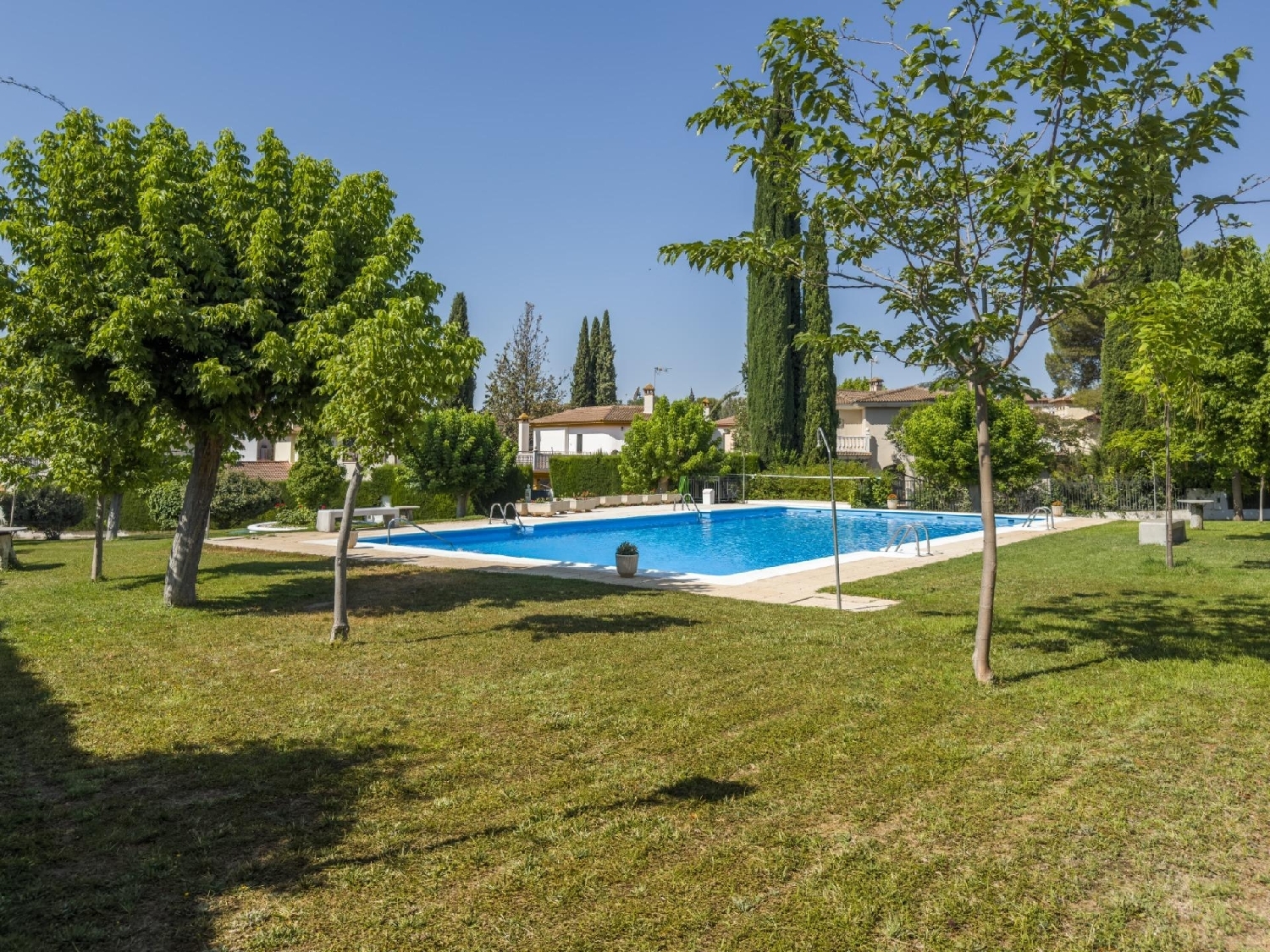 till salu villa Albolote Vega De Granada 7