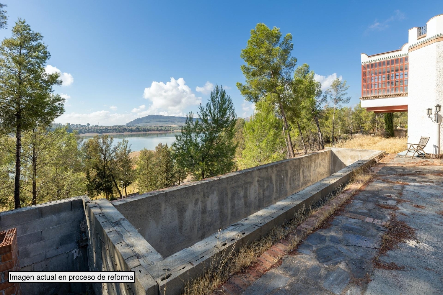 te koop villa Albolote Vega De Granada 1