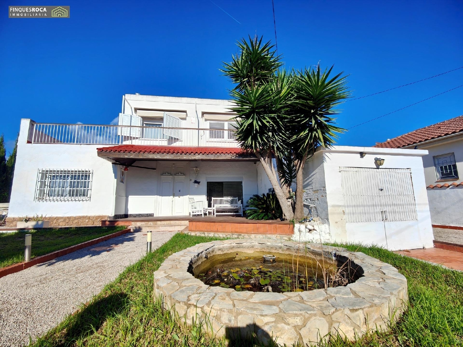 till salu villa Alcanar Montsià 1