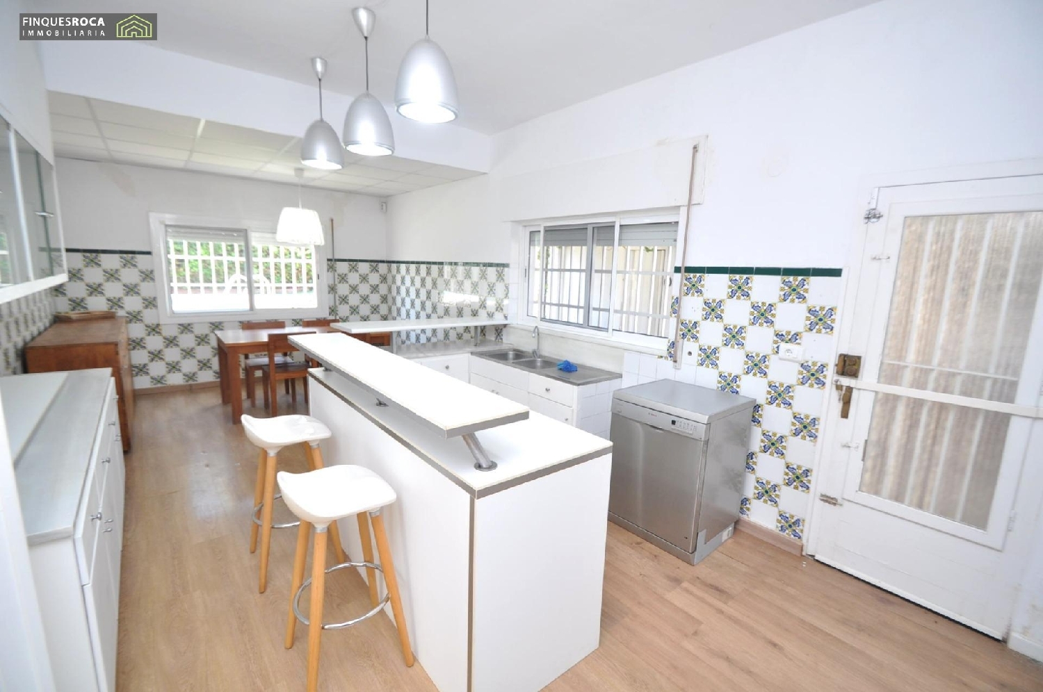 till salu villa Alcanar Montsià 4