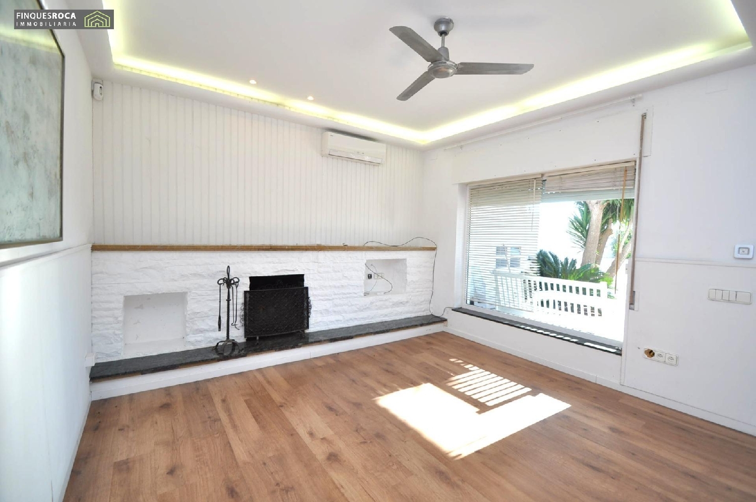 till salu villa Alcanar Montsià 3