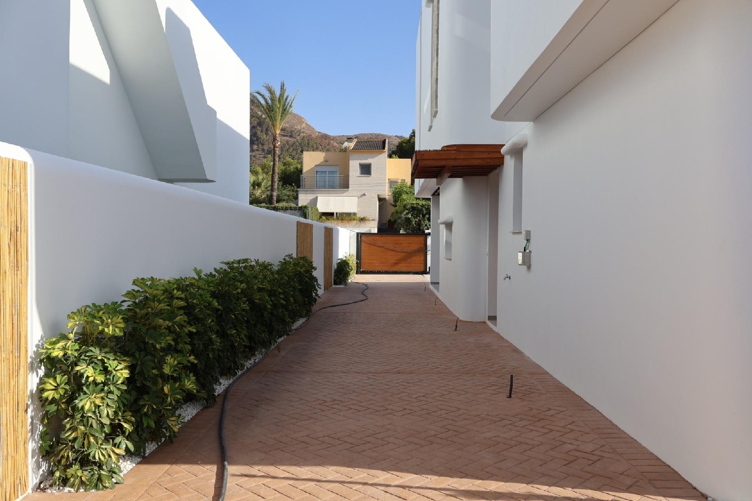  à vendre villa Alfaz Del Pi Marina Baixa 14