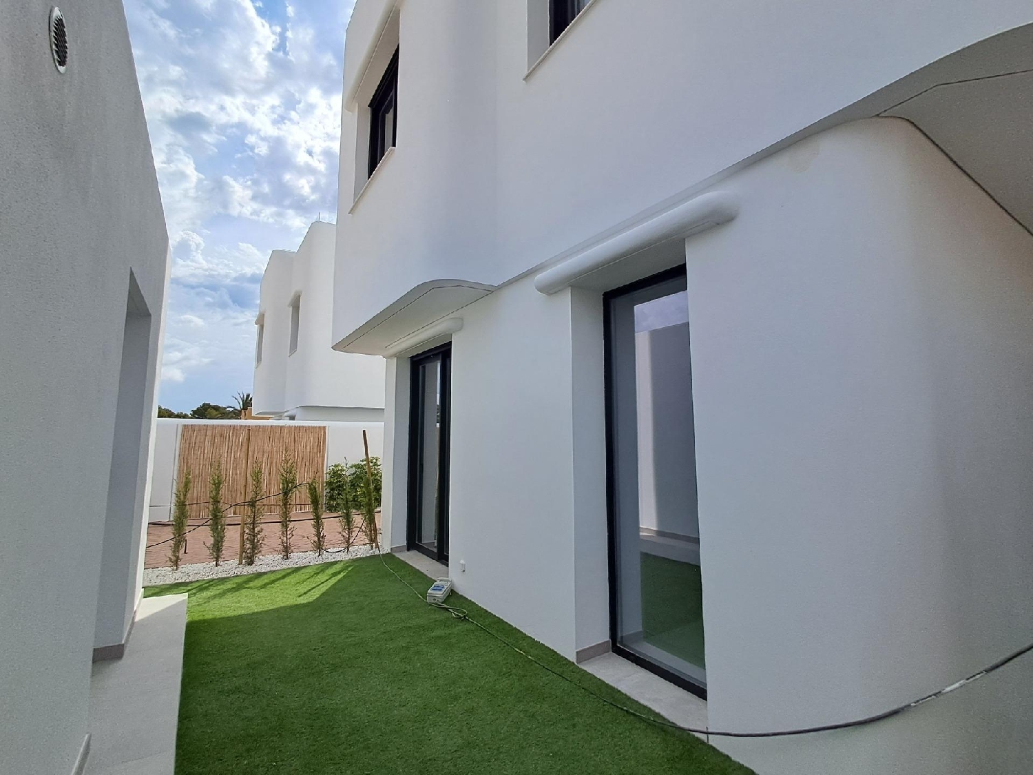  à vendre villa Alfaz Del Pi Marina Baixa 23