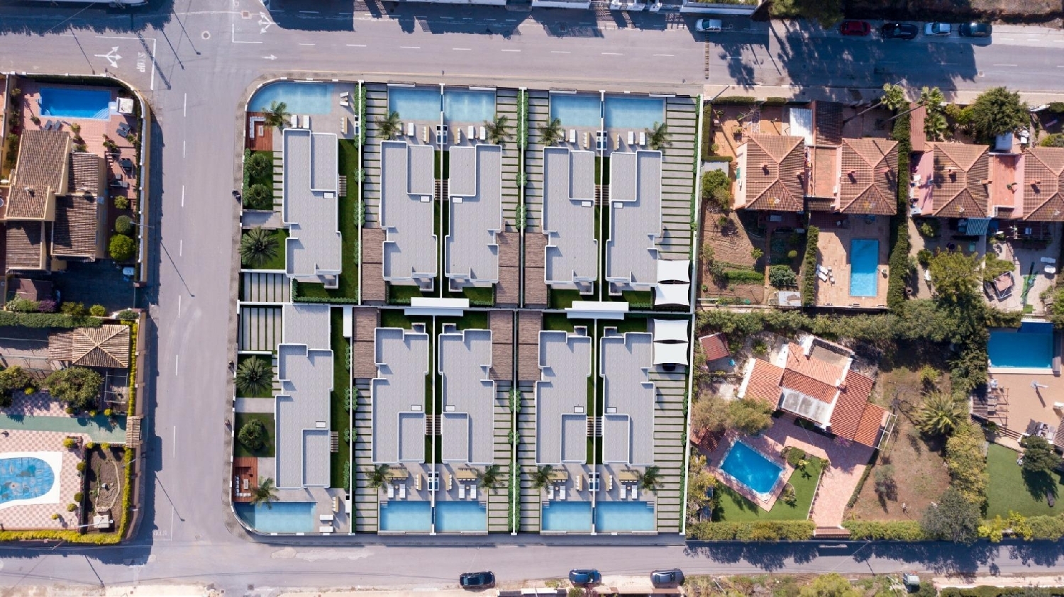  à vendre villa Alfaz Del Pi Marina Baixa 32