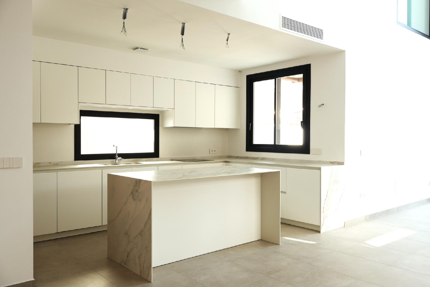  à vendre villa Alfaz Del Pi Marina Baixa 17