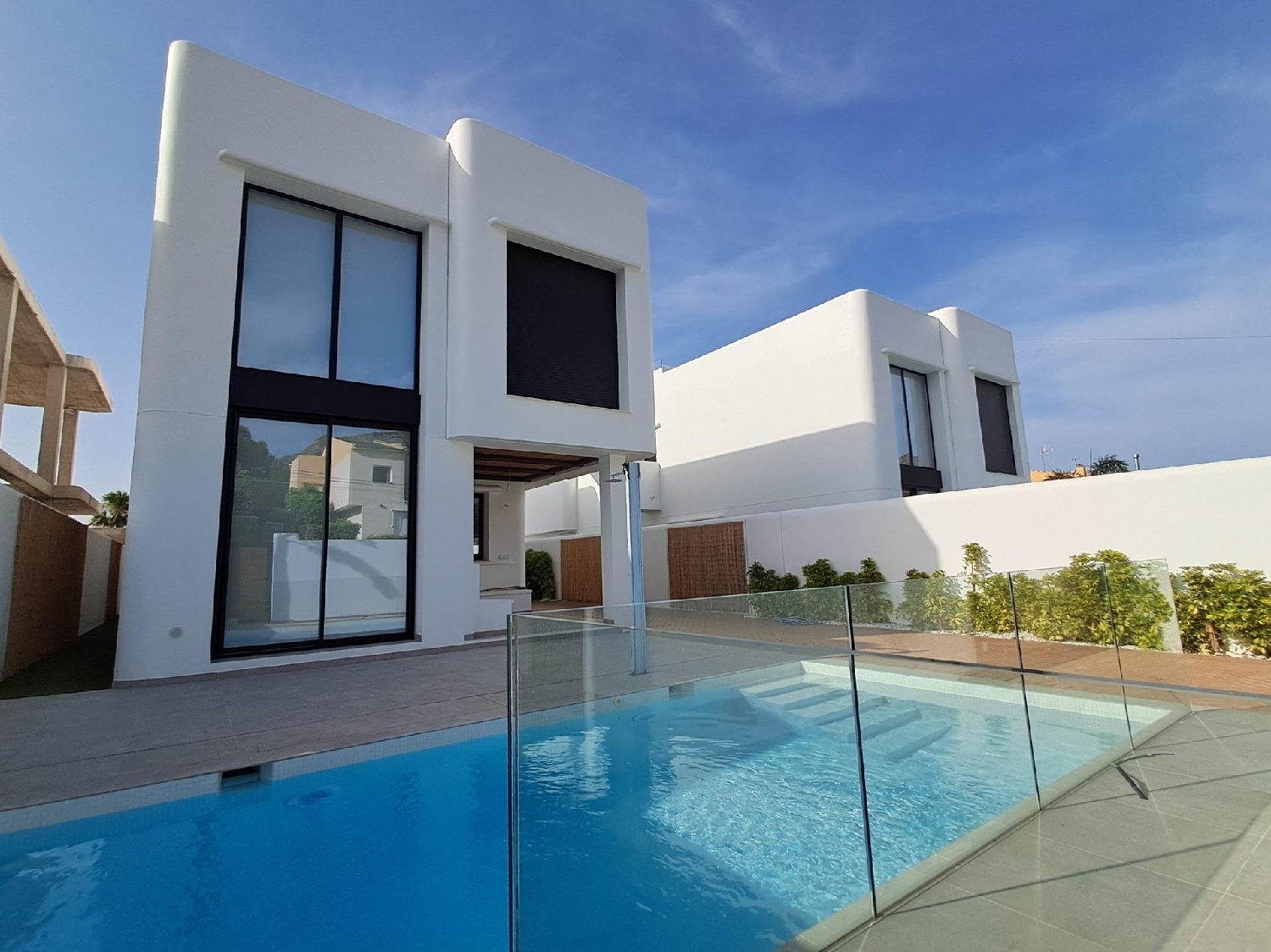  à vendre villa Alfaz Del Pi Marina Baixa 2