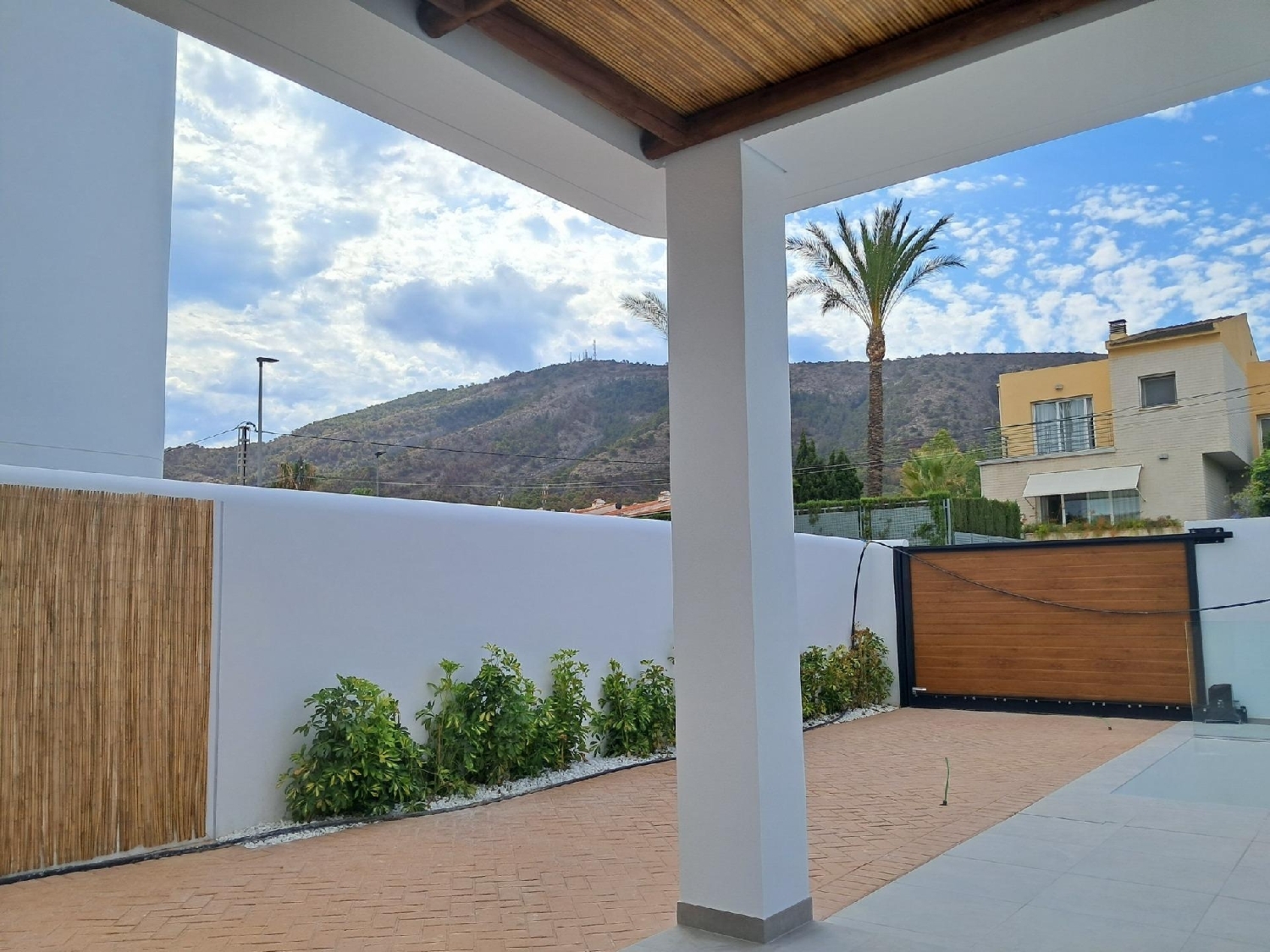  à vendre villa Alfaz Del Pi Marina Baixa 21