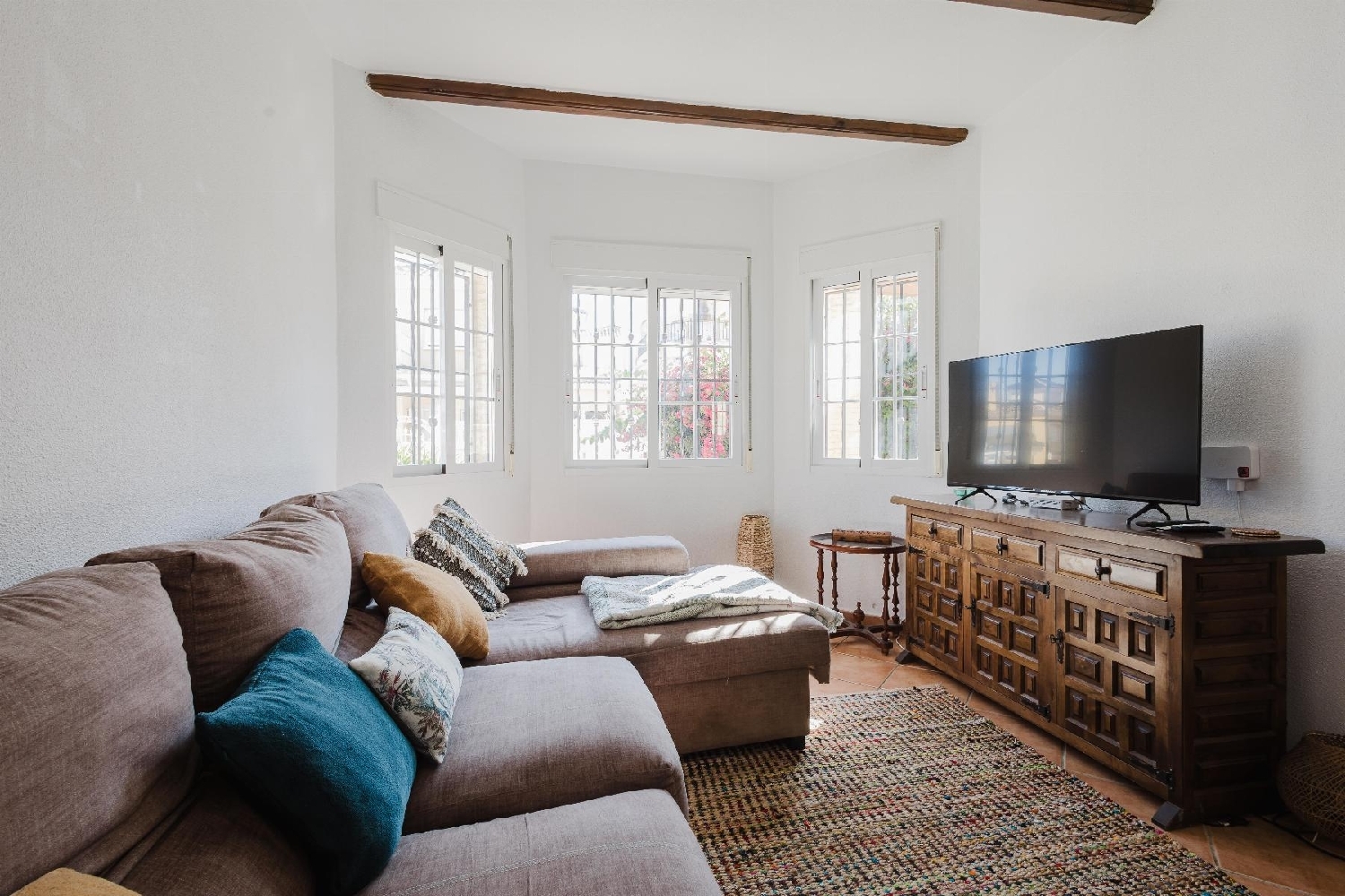 te koop villa Algorfa Baix Segura 8