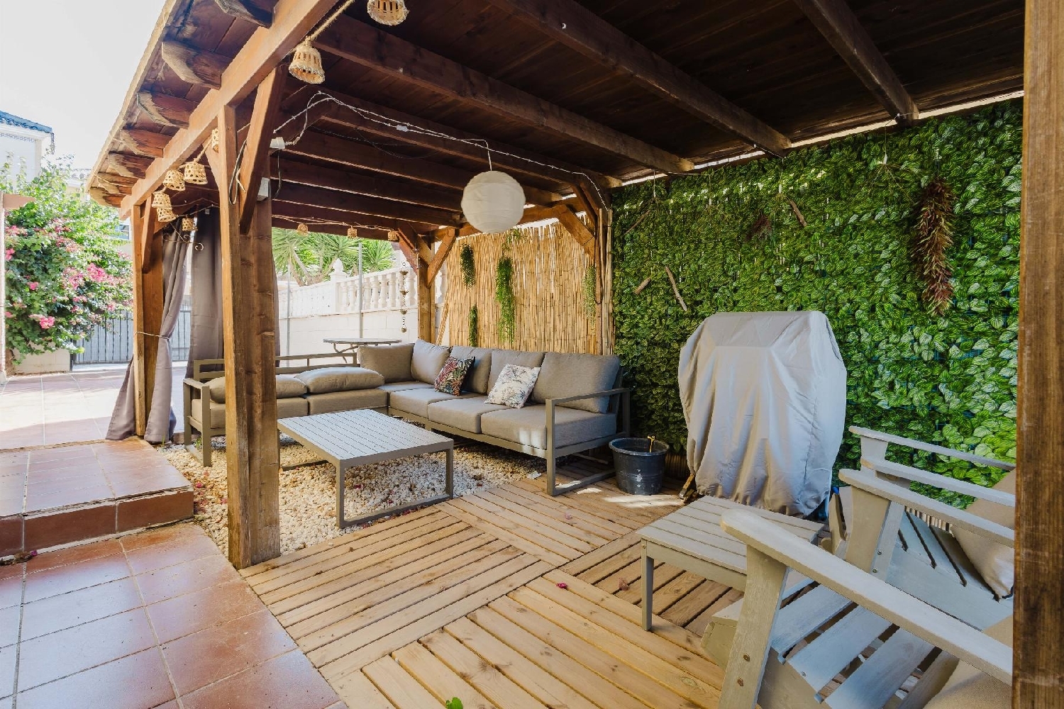 te koop villa Algorfa Baix Segura 4