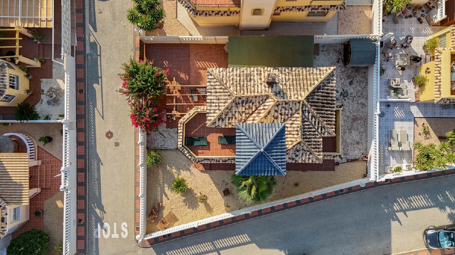 te koop villa Algorfa Baix Segura 2