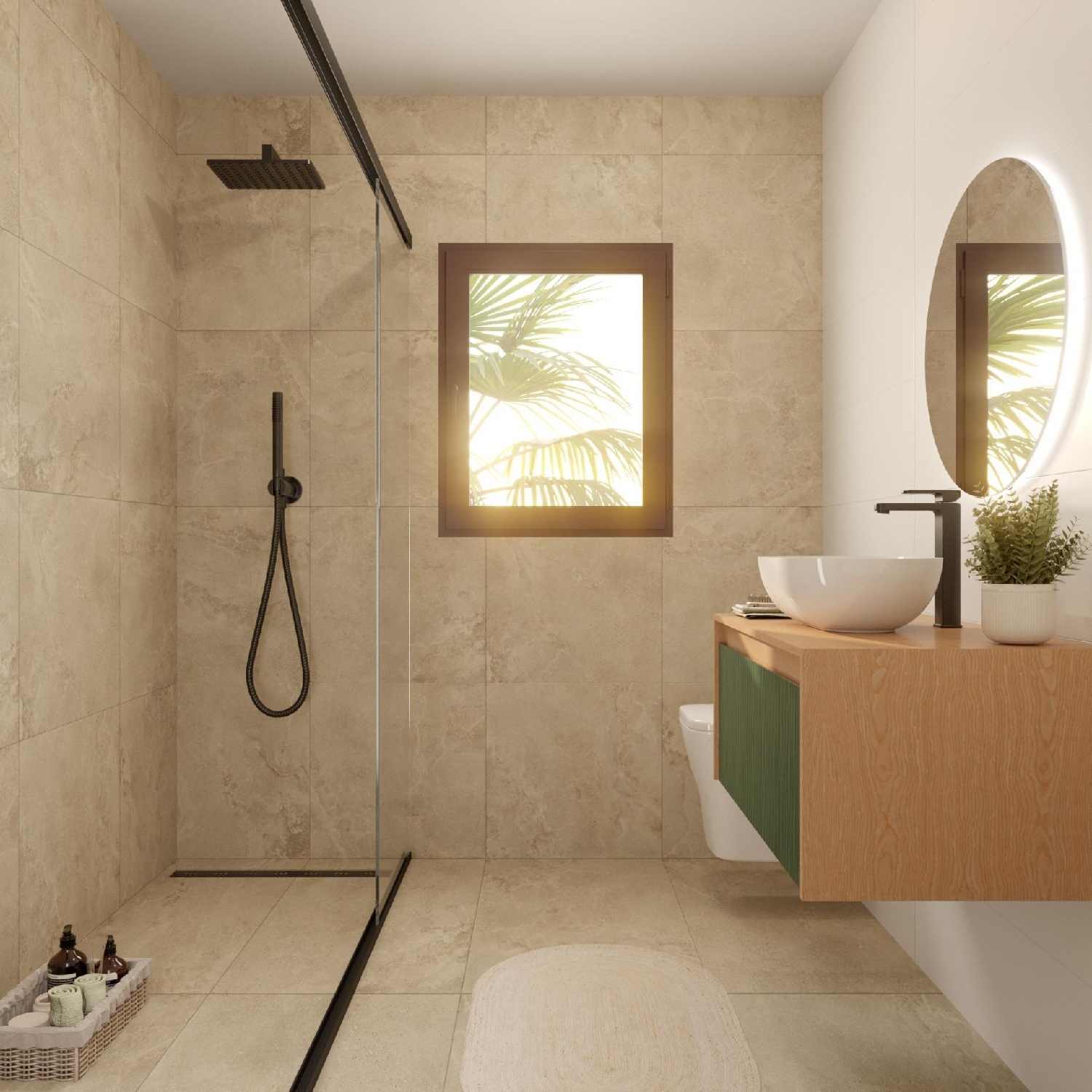  à vendre villa Algorfa Baix Segura 9