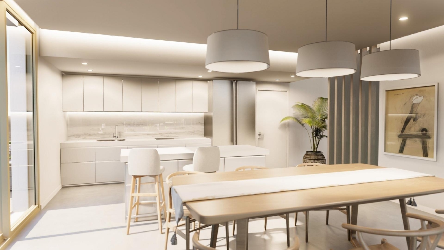  à vendre villa Algorfa Baix Segura 19