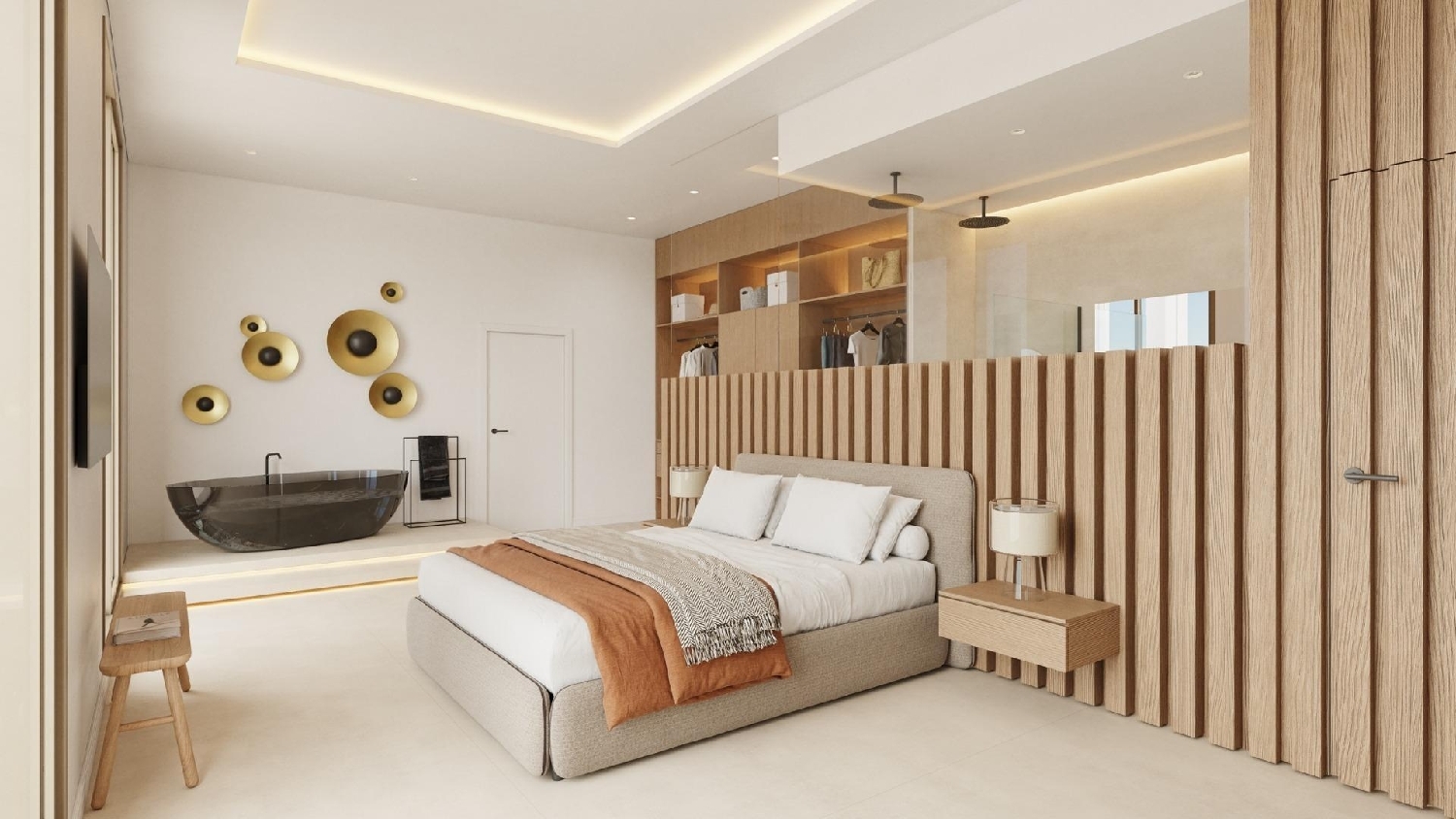  à vendre villa Algorfa Baix Segura 20