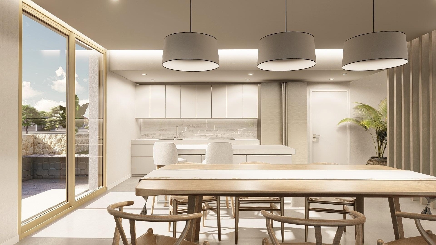  à vendre villa Algorfa Baix Segura 18