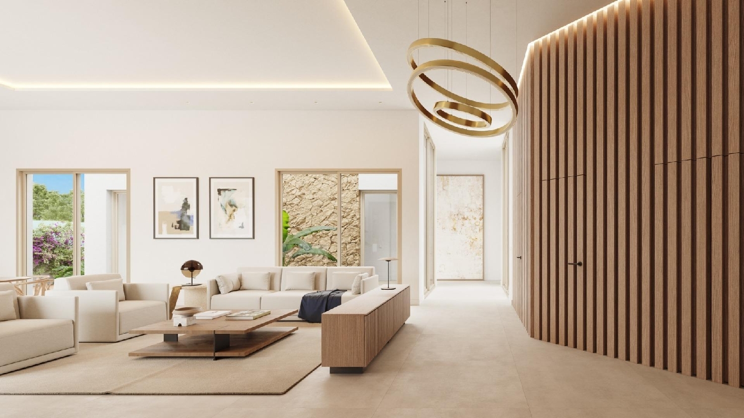  à vendre villa Algorfa Baix Segura 14