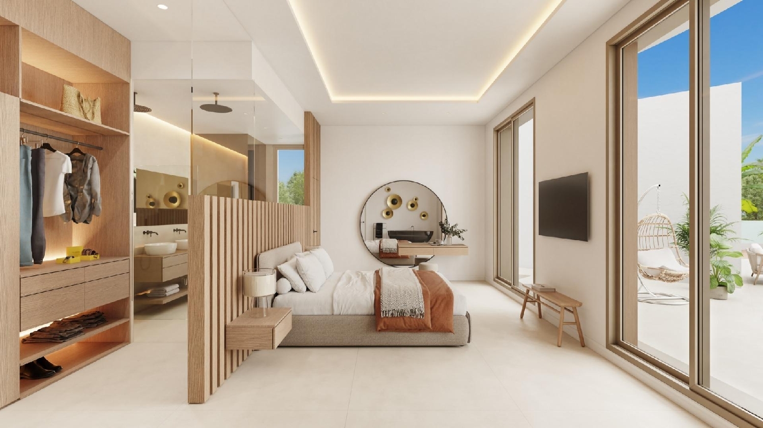  à vendre villa Algorfa Baix Segura 16