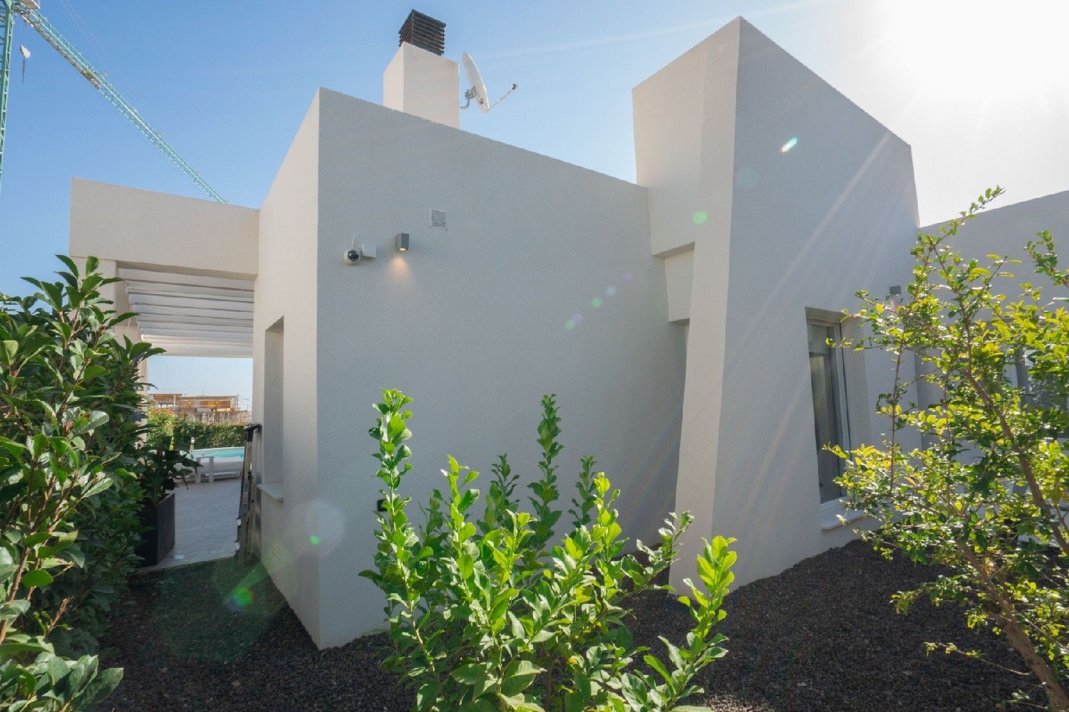  for sale villa Algorfa Baix Segura 36