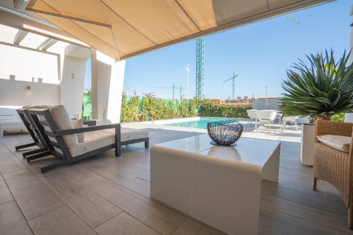  for sale villa Algorfa Baix Segura 26