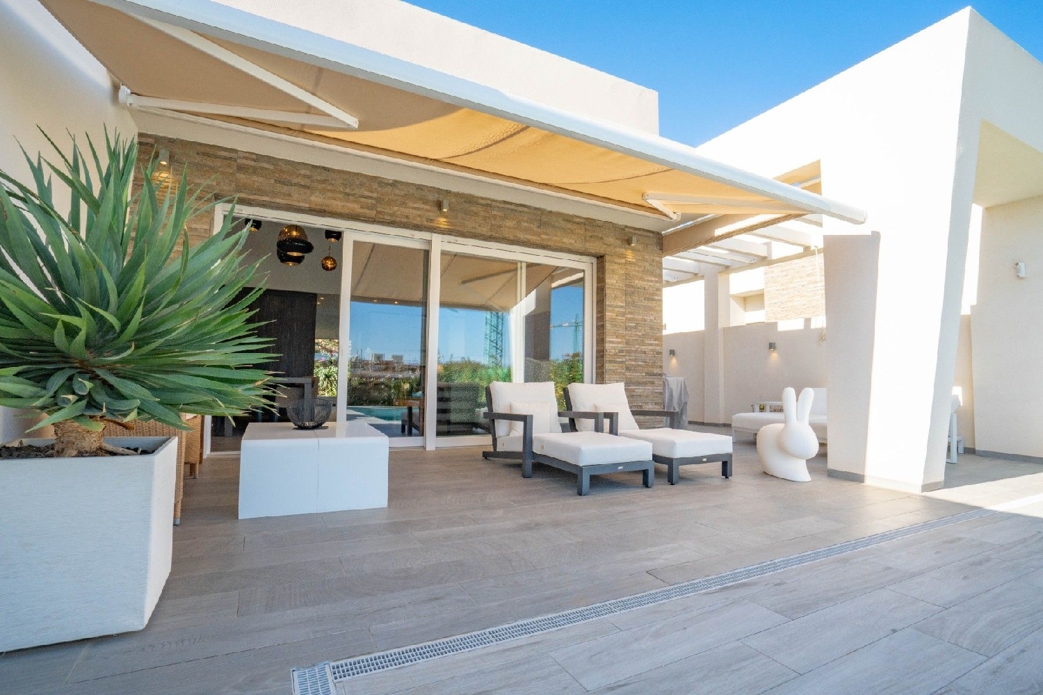  for sale villa Algorfa Baix Segura 27