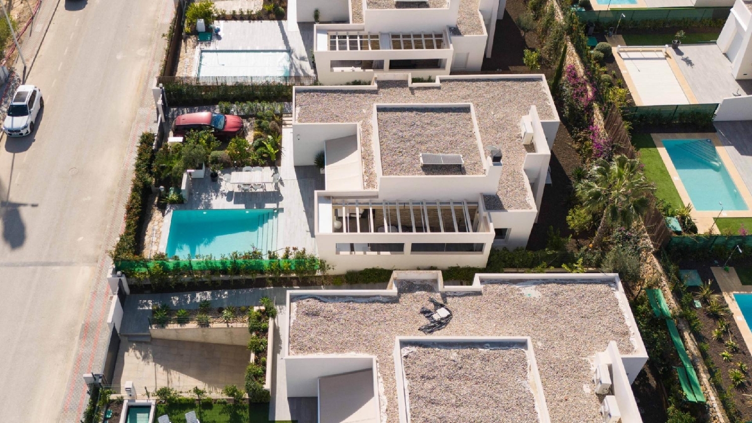  for sale villa Algorfa Baix Segura 39