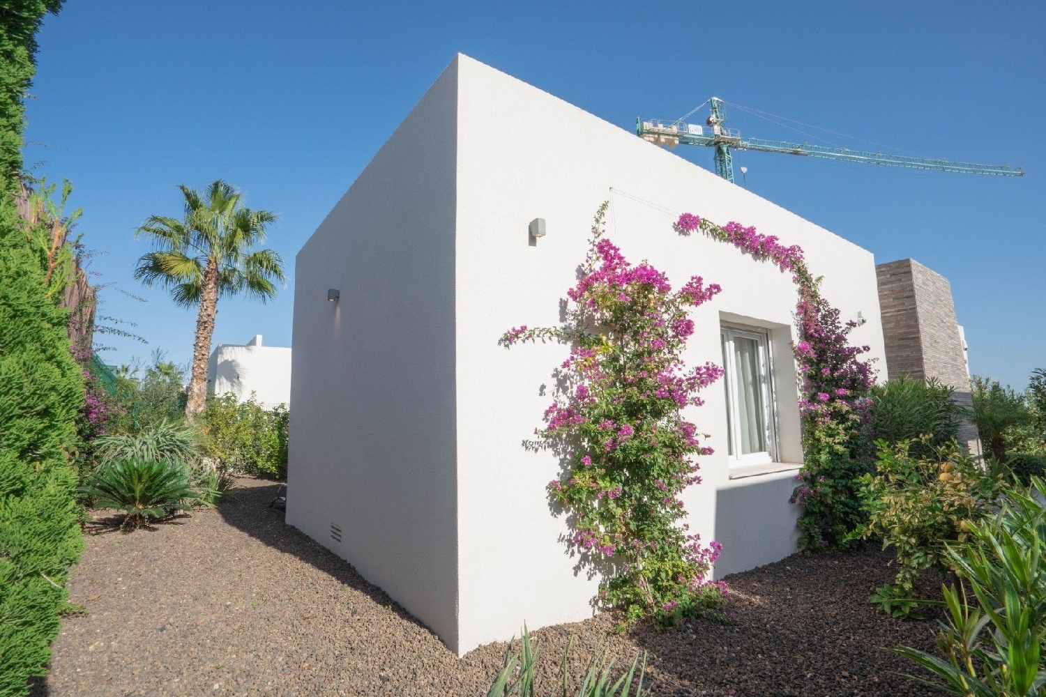  for sale villa Algorfa Baix Segura 32
