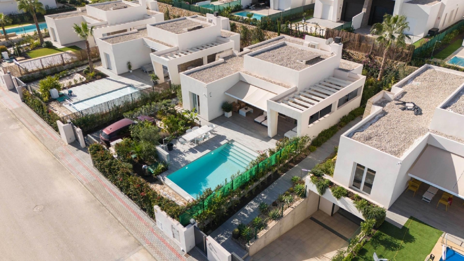  for sale villa Algorfa Baix Segura 40