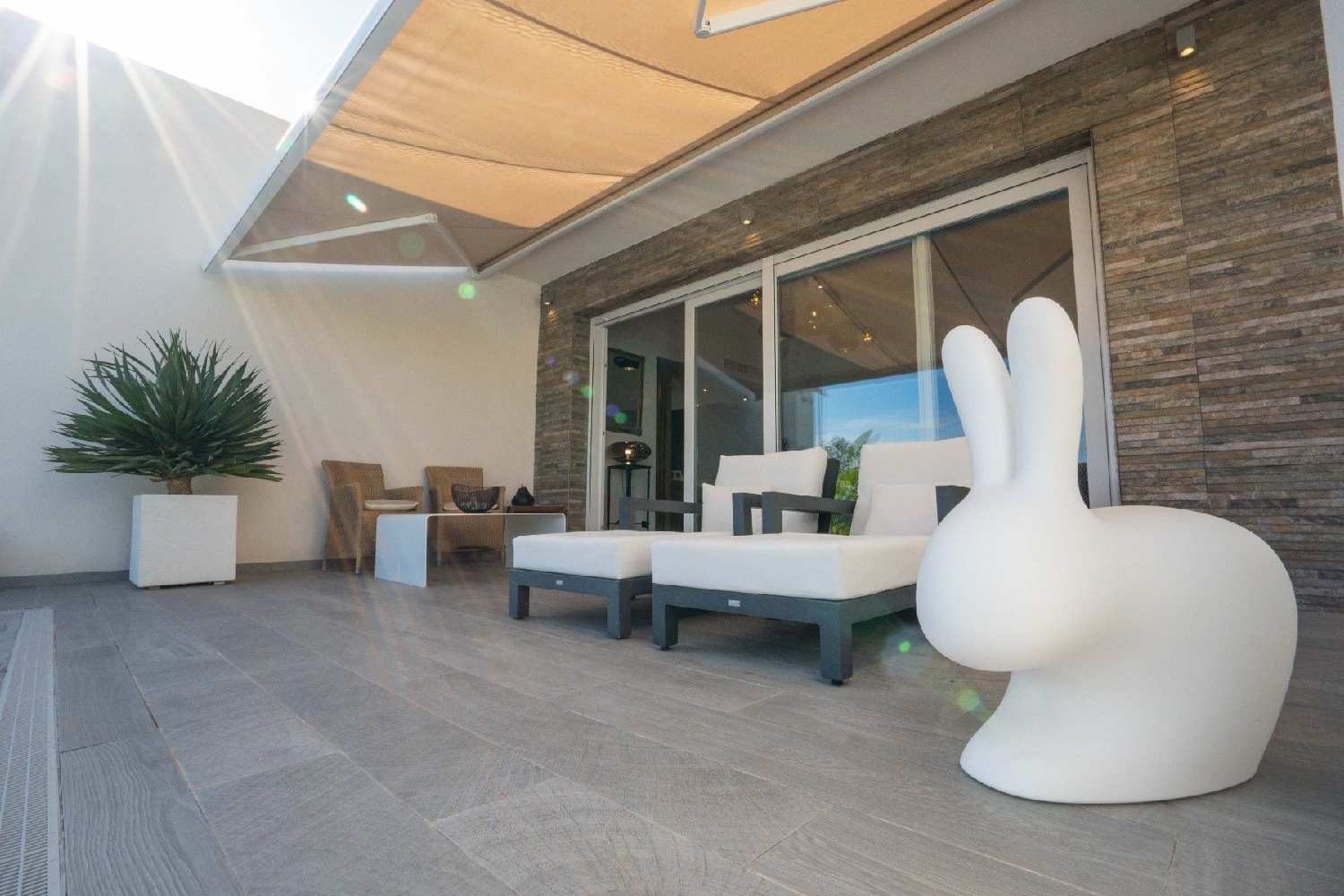  for sale villa Algorfa Baix Segura 29