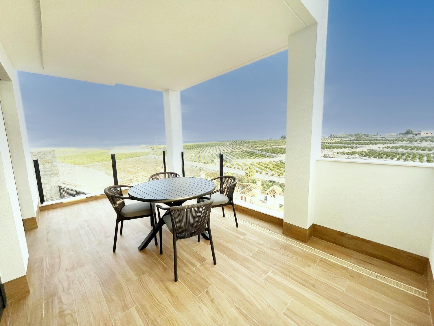  kaufen Villa Algorfa Baix Segura 6