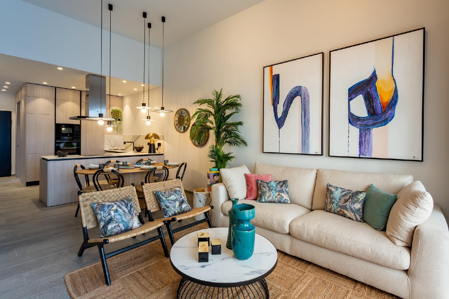  te koop villa Algorfa Baix Segura 5