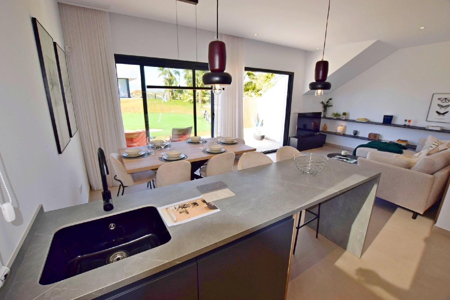  kaufen Villa Alhama De Murcia Bajo Guadalentín 24