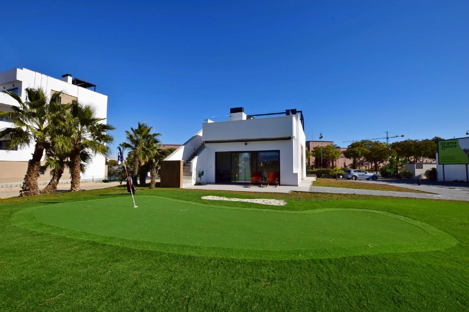  kaufen Villa Alhama De Murcia Bajo Guadalentín 8