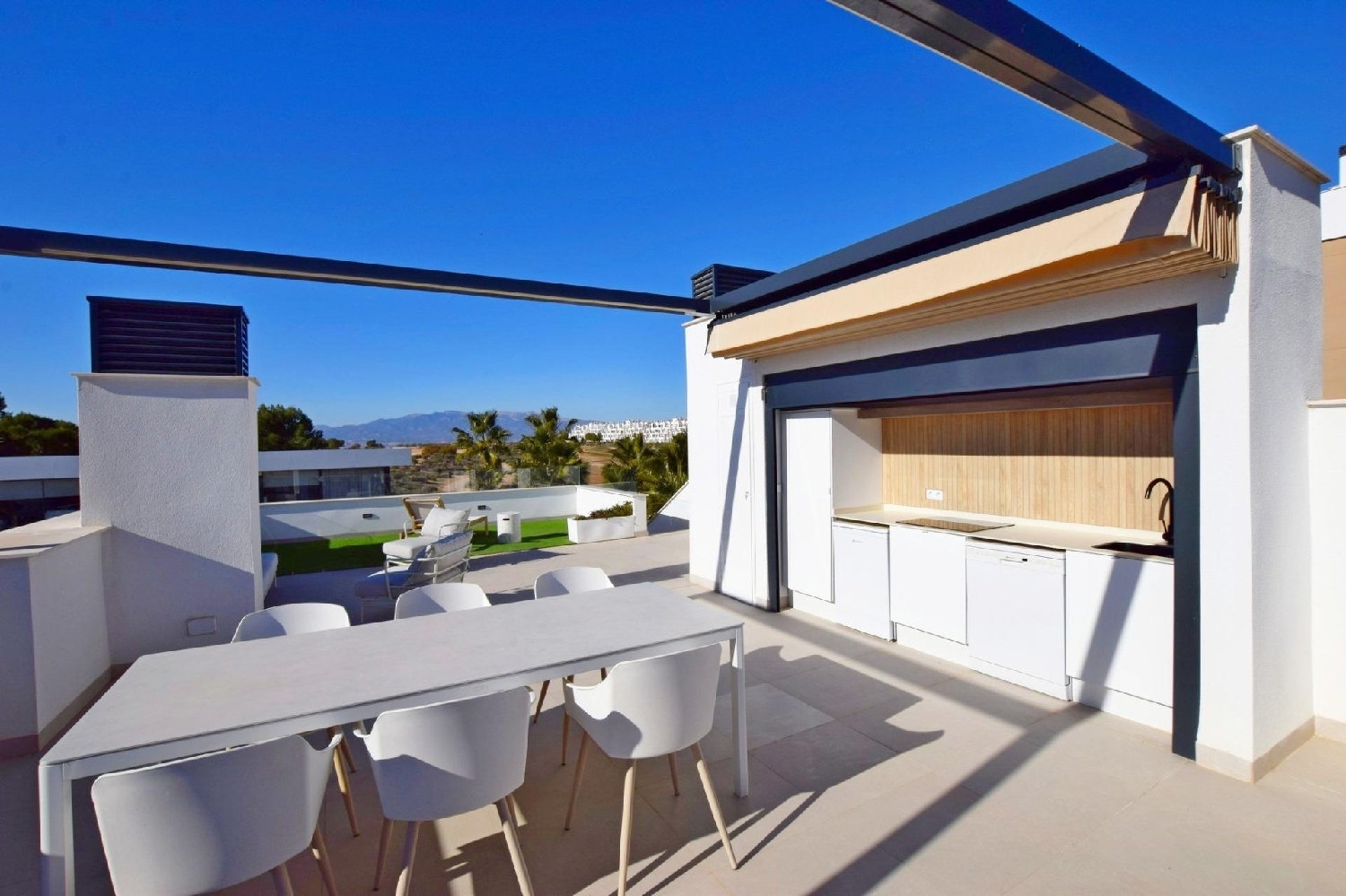  kaufen Villa Alhama De Murcia Bajo Guadalentín 14