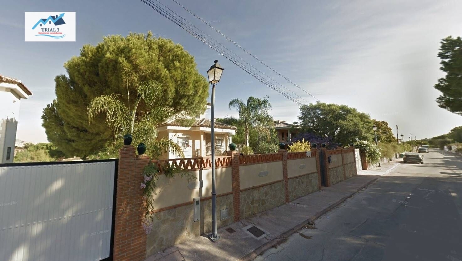kaufen Villa Alhaurín De La Torre Valle Del Guadalhorce 1