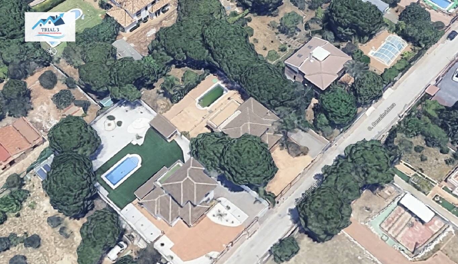 kaufen Villa Alhaurín De La Torre Valle Del Guadalhorce 3