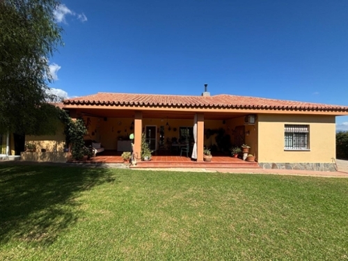 Alhaurín El Grande Valle Del Guadalhorce chalet foto 6323135